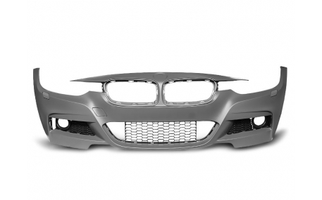 Бампер передний BMW 3 F30