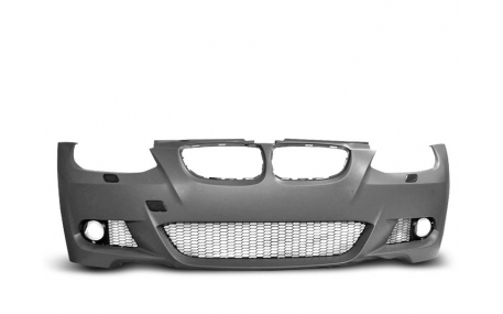 Бампер передний BMW 3 E92 2006-2009