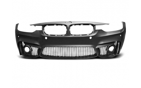 Бампер передний BMW 3 F30