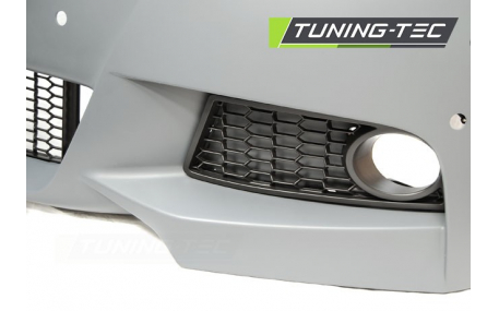 Бампер передний BMW 1 F20 2011-2014