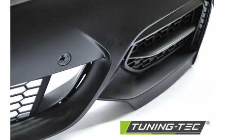 Бампер передний BMW 1 F20 2011-2014