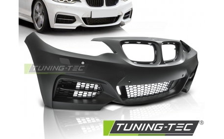 Бампер передний BMW 2 F22