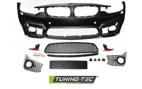 Бампер передний BMW 4 F32