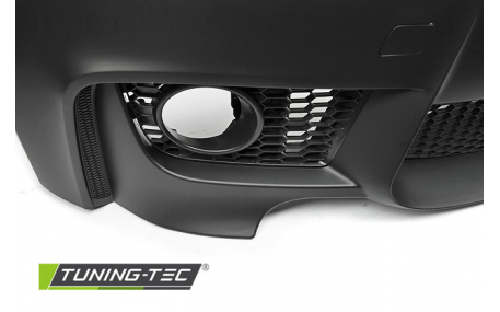 Бампер передний BMW 1 E87