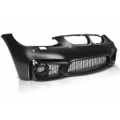 Бампер передний BMW 3 E92 2010-2013