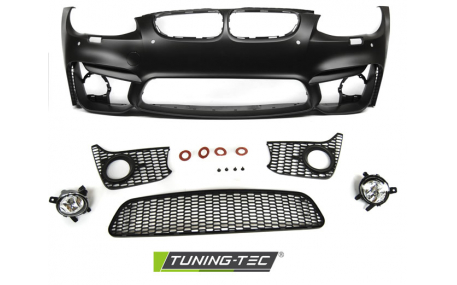 Бампер передний BMW 3 E92 2010-2013