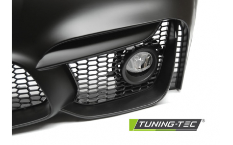 Бампер передний BMW 3 E92 2010-2013