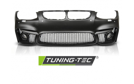 Бампер передний BMW 3 E92 2010-2013