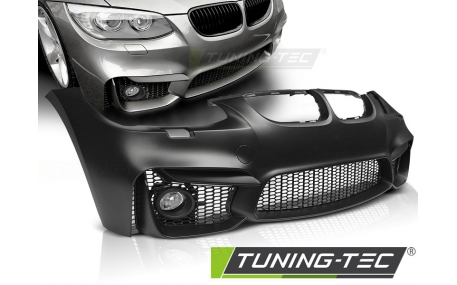 Бампер передний BMW 3 E92 2010-2013