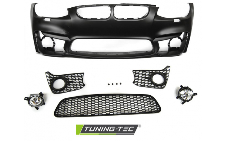 Бампер передний BMW 3 E92 2010-2013