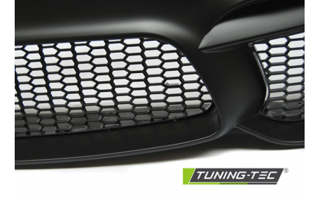 Бампер передний BMW 3 E92 2010-2013