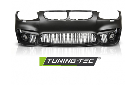 Бампер передний BMW 3 E92 2010-2013