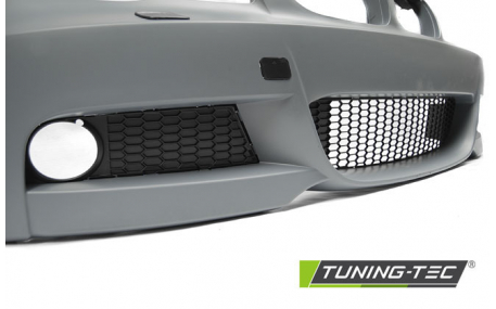 Бампер передний BMW 1 E87