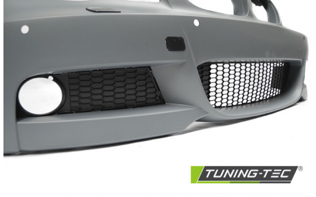 Бампер передний BMW 1 E87