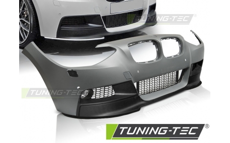 Бампер передний BMW 1 F20 2011-2014