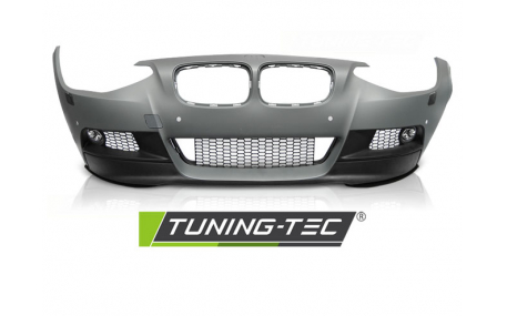 Бампер передний BMW 1 F20 2011-2014