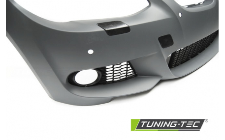 Бампер передний BMW 3 E92 2010-2013