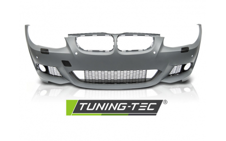 Бампер передний BMW 3 E92 2010-2013