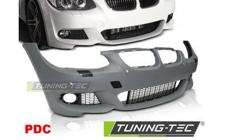 Бампер передний BMW 3 E92 2010-2013