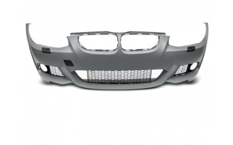 Бампер передний BMW 3 E92 2010-2013