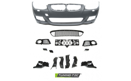 Бампер передний BMW 3 E92 2010-2013