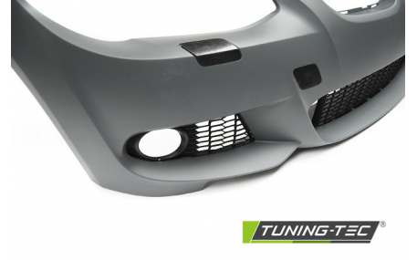 Бампер передний BMW 3 E92 2010-2013