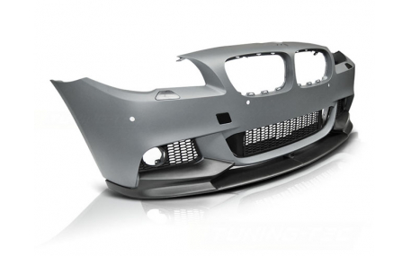 Бампер передний BMW 5 (F10)