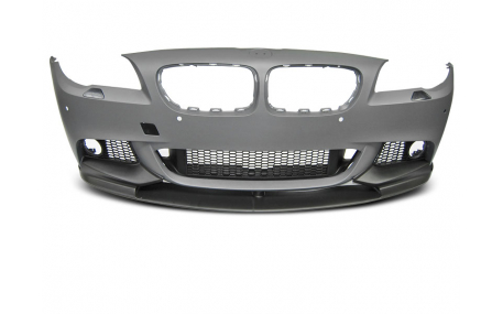 Бампер передний BMW 5 (F10)