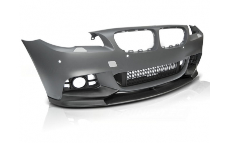 Бампер передний BMW 5 (F10)
