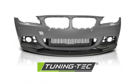 Бампер передний BMW 5 (F10)