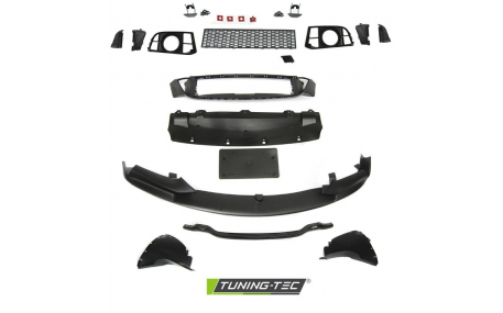 Бампер передний BMW 5 (F10)