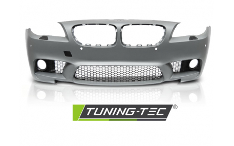 Бампер передний BMW 5 (F10)