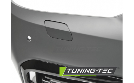 Бампер передний BMW 5 G30 2016-2020