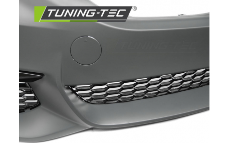 Бампер передний BMW 5 G30 2016-2020