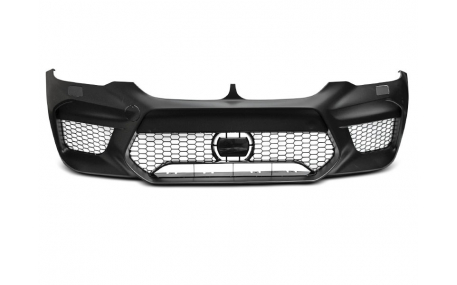 Бампер передний BMW 5 G30 2016-2020