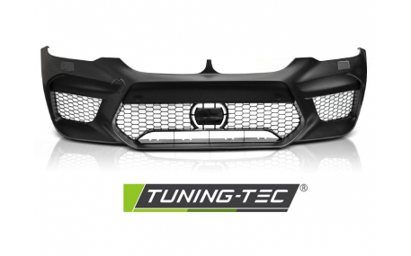 Бампер передний BMW 5 G30 2016-2020