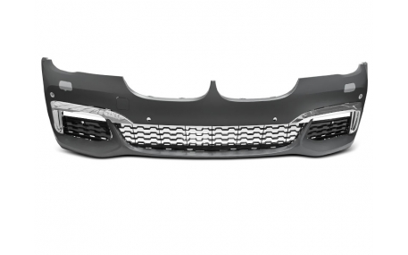 Бампер передний BMW 7 (G11) 2016-2019