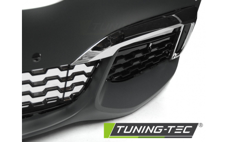 Бампер передний BMW 7 (G11) 2016-2019