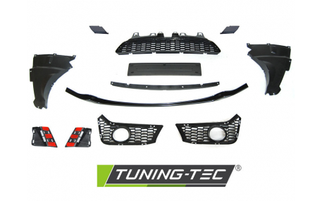 Бампер передний BMW 3 F30