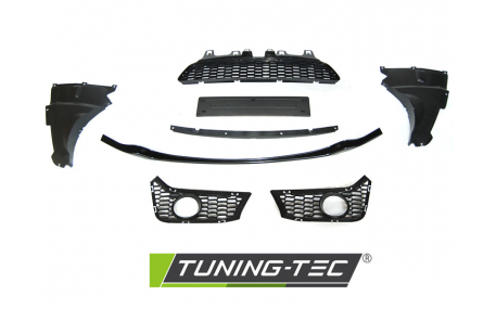 Бампер передний BMW 3 F30