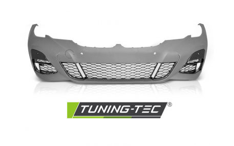 Бампер передний BMW 3 G20 2019-2022