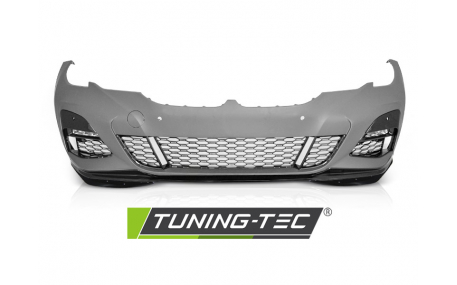 Бампер передний BMW 3 G20 2019-2022