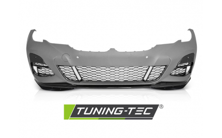 Бампер передний BMW 3 G20 2019-2022