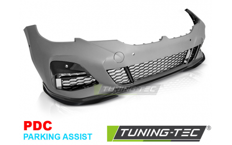 Бампер передний BMW 3 G20 2019-2022