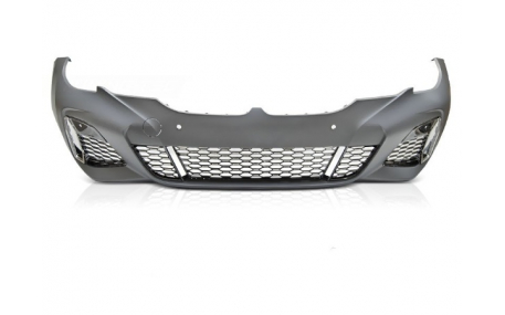 Бампер передний BMW 3 G20 2019-2022