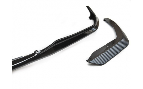 Бампер передний BMW 3 G20 2019-2022