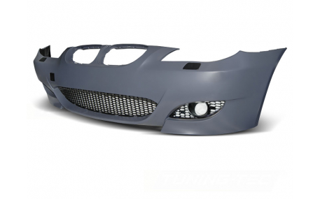 Бампер передний BMW E60
