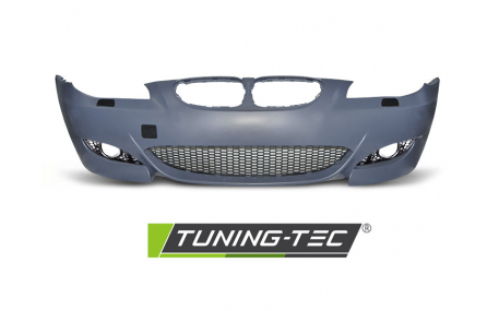 Бампер передний BMW E60