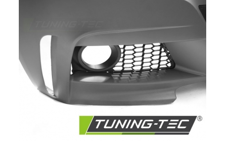 Бампер передний BMW 3 F30