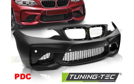 Бампер передний BMW 2 F22